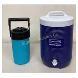 Rubbermaid Drinking Water Cooler/Dispenser