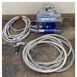 Graco 3800 Procomp HVLP Paint Spray System w/ Hose