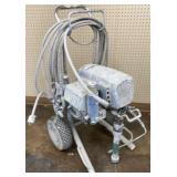 Graco Ultimate 695 Pro Grade Electric Airless