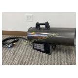 Mr Heater Contractor Series Propane Heater