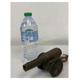 VTG Cast Iron Cannon, Premier