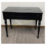 VTG Writing Desk w/ Pull Out Work Surface