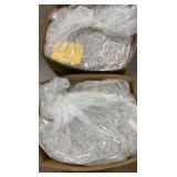 Decorative Color Chips for Concrete Coating