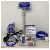 New Graco Magnum Airless Paint Spray System