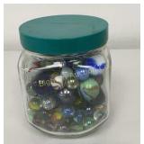 VTG Marbles Assortment