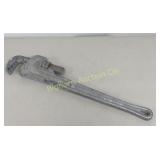 Ridgid 24" Aluminum Pipe Wrench #824