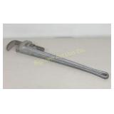 Ridgid 36" Aluminum Pipe Wrench #836
