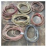 Air Hose & Paint Sprayer Hose Assortment