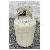 Propane Tank Approx 8 Gallon Size