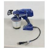 Graco Pro Grade Electric Airless Paint Sprayer,