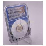 2003-S Dime NGC PF70 Ultra Cameo
