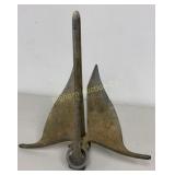 10 Lb Boat Anchor