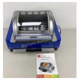 Ronco E2-Store Rotisserie Oven Unused Model 5250