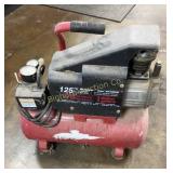 Craftsman 125 PSI 3 Gallon Air Compressor