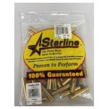 45-70 Govt Starline Unprimed Brass New 50 Count