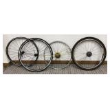 Bicycle Tires & Wheels Mavic Cross