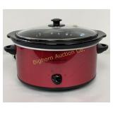 Hamilton Beach 33155 Slow Cooker