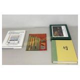 Books: A Masters Guide to Building a Bamboo Fly