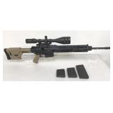 Eagle Arms Armalite AR10 7.62x51 (308) Rifle