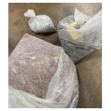 Decorative Color Chips for Concrete Coating