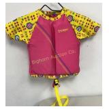 Life Vest Childs 30-50 Lbs