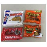 Candy Assortment Payday, Reese