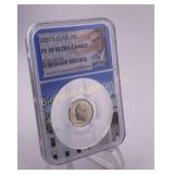 2007-S Dime NGC PF 70 Ultra Cameo