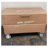 KNAACK Gang / Job Box on Wheels