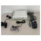 XBox 360 Game Console w/ Controllers