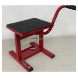 Pittsburgh Motocross Dirt Bike Stand,