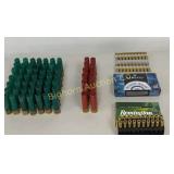 10 Ga Mag 3ï¿½' Shotshell Casings 63 Count