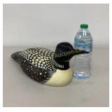 Big Sky Carvers Loon Decoy by Thomas
