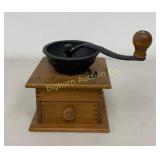 Coffee Grinder Older Reproduction