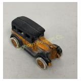 Cast Iron Old Car 1ï¿½' x 4' x 2' Tall