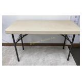 Lifetime Folding Table 24' x 48'
