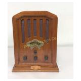 Thomas Am/Fm, Cassette Radio Mdl Bd121