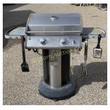 Members Mark Propane BBQ Grill w/ Tank