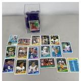 Mark McGwire Bear & Collector Card Plus