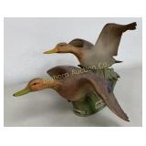 Jim Beam Duck Unlimited Collector Decanter