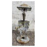 Metal Art Yard Decor 31' Tall