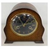 VTG Art Deco Smiths Mantel Clock *Non Running