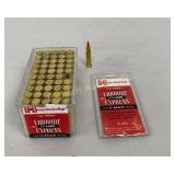 Ammo 17 HMR 50 Rds Hornady Varmint Express