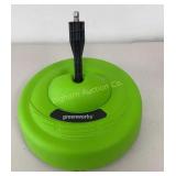 Greenworks Patio/Deck Floor Attachment for Use