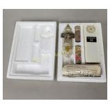 VTG TR-Sonic VII Fish Attractor, Battery Powered