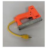 Arrow Electric Stapler