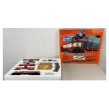 Lionel 6-21977 Frisco Freight Train Set 0-27 Scale