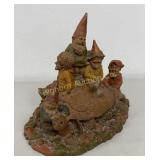 Tom Clark Gnome Figurine '7 Up'