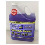 Simple Green Pro HD Heavy-Duty Cleaner 1 Gallon