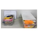 Glove Assortment Various Sizes/ Styles in Small