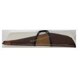 Allen Scoped Rifle Soft  Case 43' Long